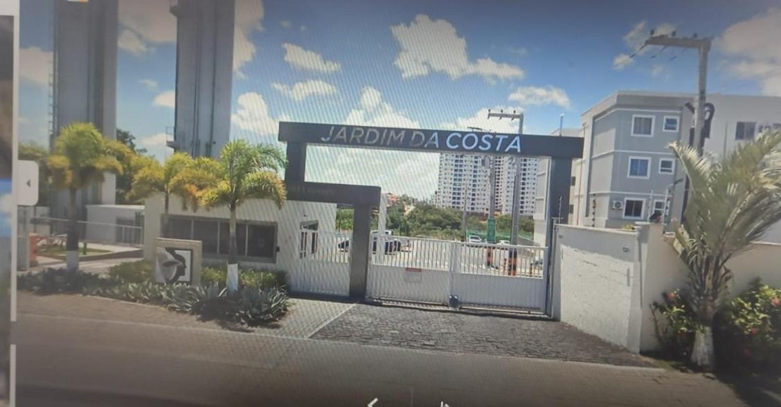 Lindo Apartamento Em Joao Pessoa Com Ar Condicionado Kültér fotó