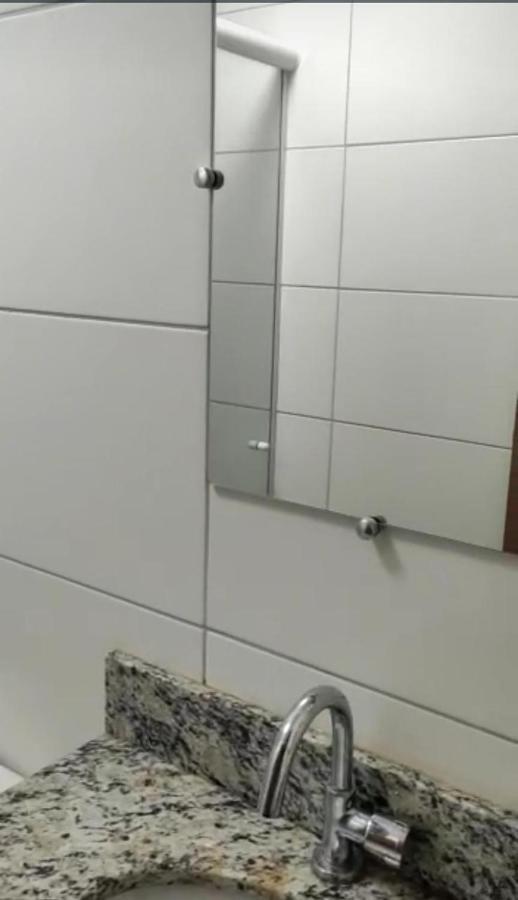 Lindo Apartamento Em Joao Pessoa Com Ar Condicionado Szoba fotó