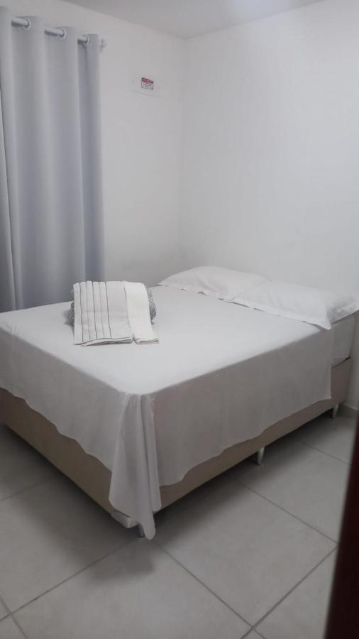 Lindo Apartamento Em Joao Pessoa Com Ar Condicionado Kültér fotó