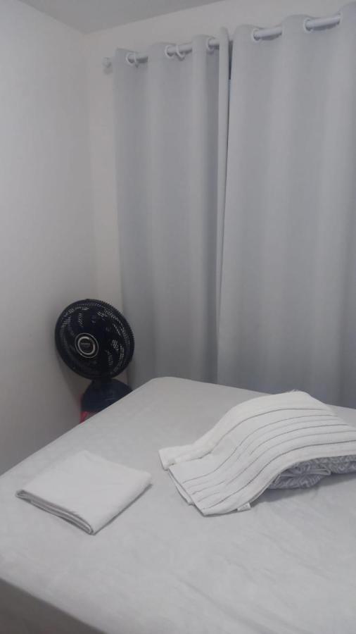 Lindo Apartamento Em Joao Pessoa Com Ar Condicionado Kültér fotó