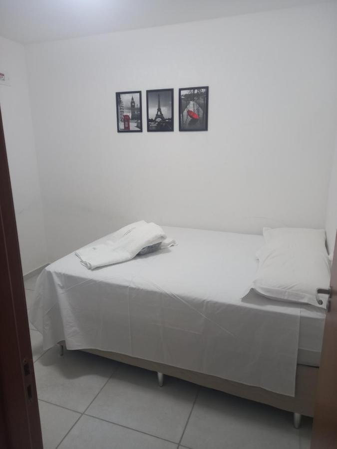Lindo Apartamento Em Joao Pessoa Com Ar Condicionado Kültér fotó