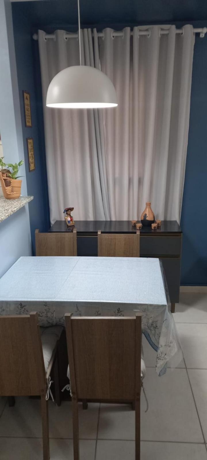 Lindo Apartamento Em Joao Pessoa Com Ar Condicionado Kültér fotó